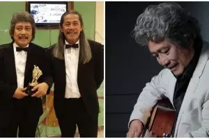 Viral lagu Bimbo tentang corona diciptakan 30 tahun lalu, ini faktanya