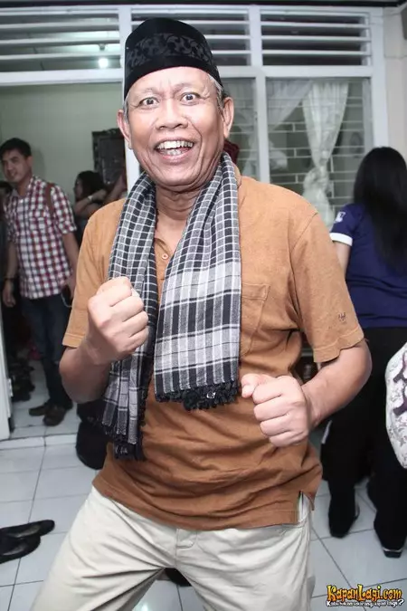 nama asli pelawak beda © 2020 brilio.net