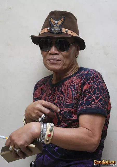 nama asli pelawak beda © 2020 brilio.net