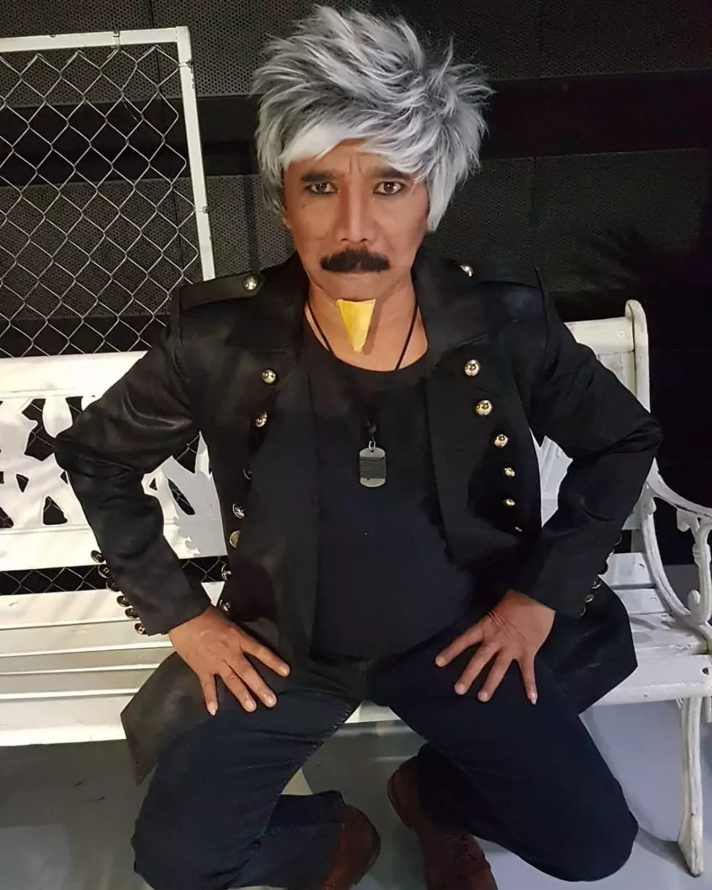 nama asli pelawak beda © 2020 brilio.net