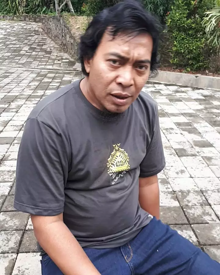 nama asli pelawak beda © 2020 brilio.net