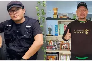 Tak disangka, nama panggung 10 pelawak ini beda jauh dari aslinya