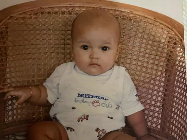 keluarga ayu ting ting  © 2020 brilio.net