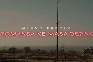 5 Fakta album Romansa ke Masa Depan, karya terakhir Gleen Fredly