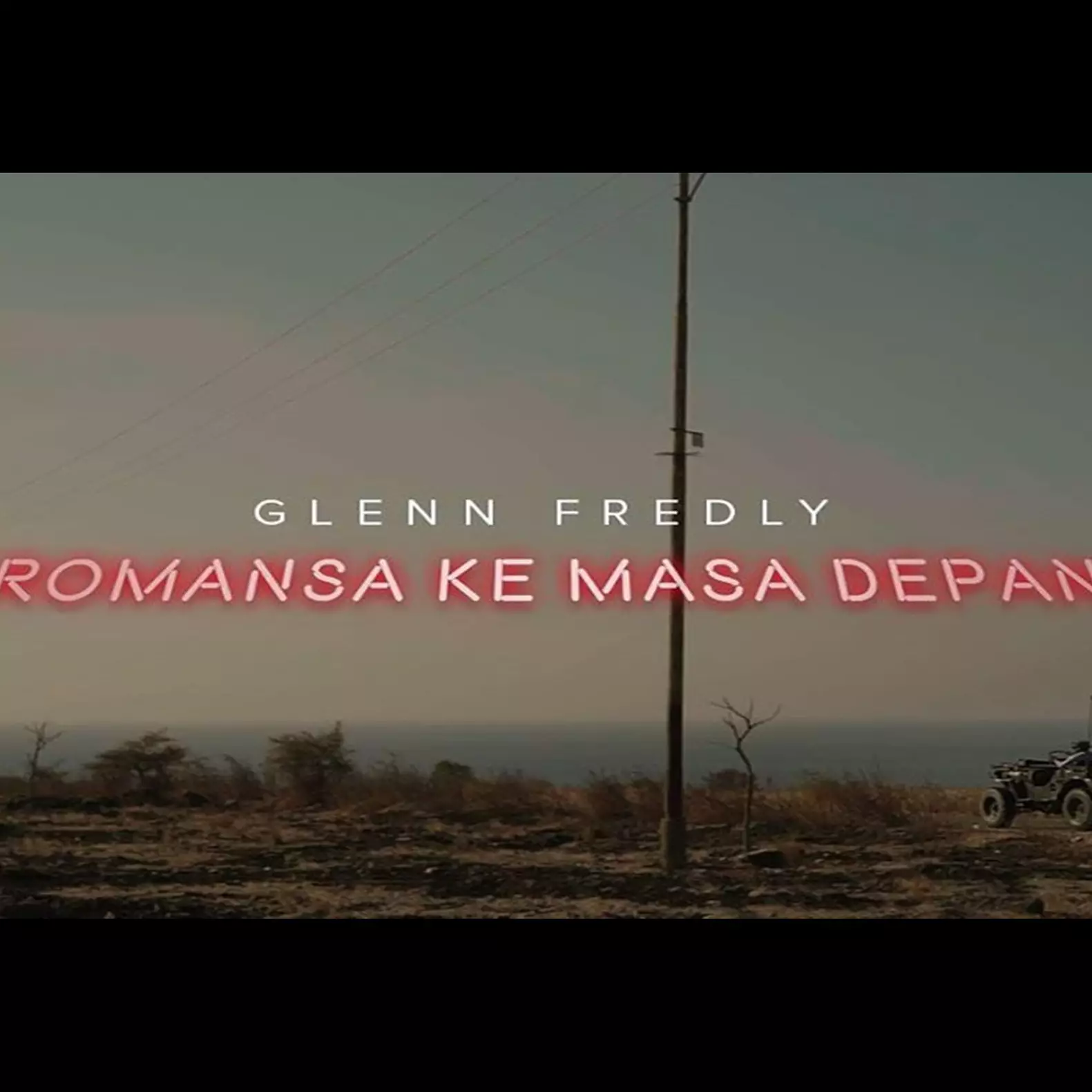 5 Fakta album Romansa ke Masa Depan, karya terakhir Gleen Fredly