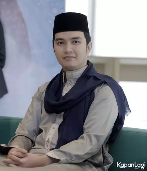 transformasi Aldi Taher dari awal karier hingga kini berbagai sumber transformasi Aldi Taher dari awal karier hingga kini berbagai sumber
