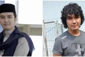 7 Transformasi Aldi Taher dari awal karier hingga kini