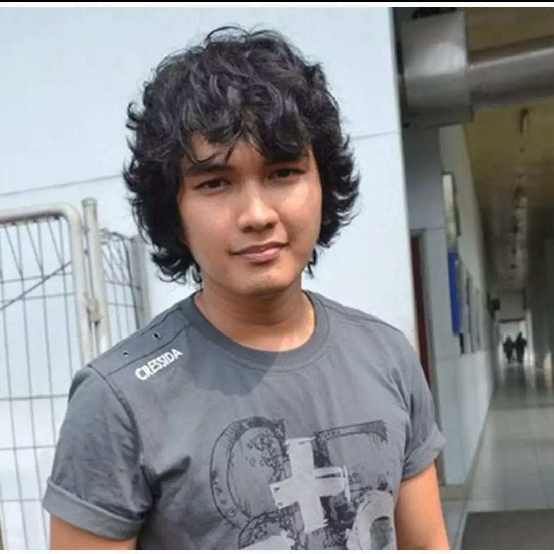 7 Transformasi Aldi Taher dari awal karier hingga kini