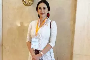 Curhat Aura Kasih tentang mantan, ungkap kisah cinta masa lalu