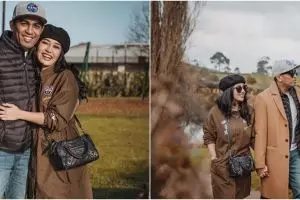 Dukungan 8 seleb untuk Mutia Ayu selepas kepergian Glenn Fredly