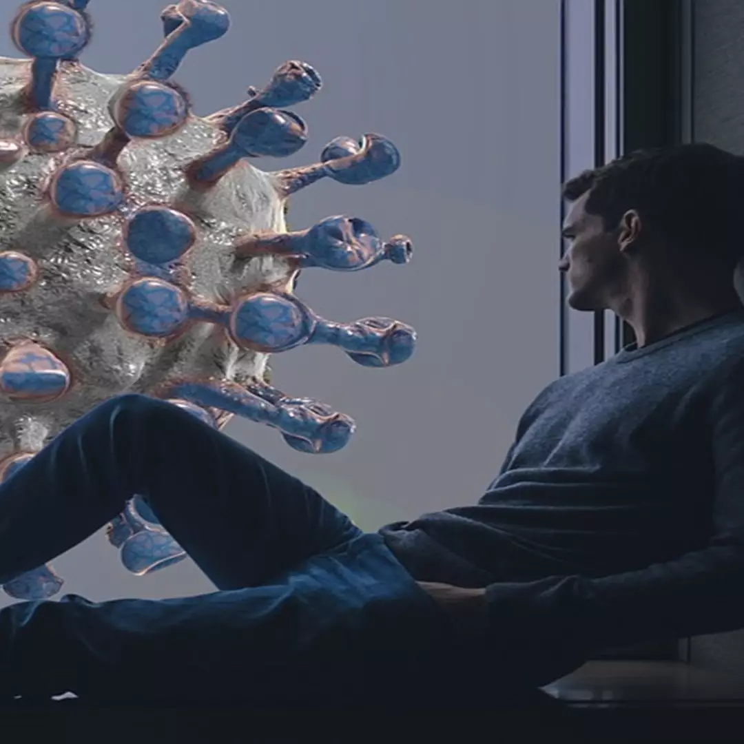 5 Kelemahan virus corona yang wajib kamu ketahui