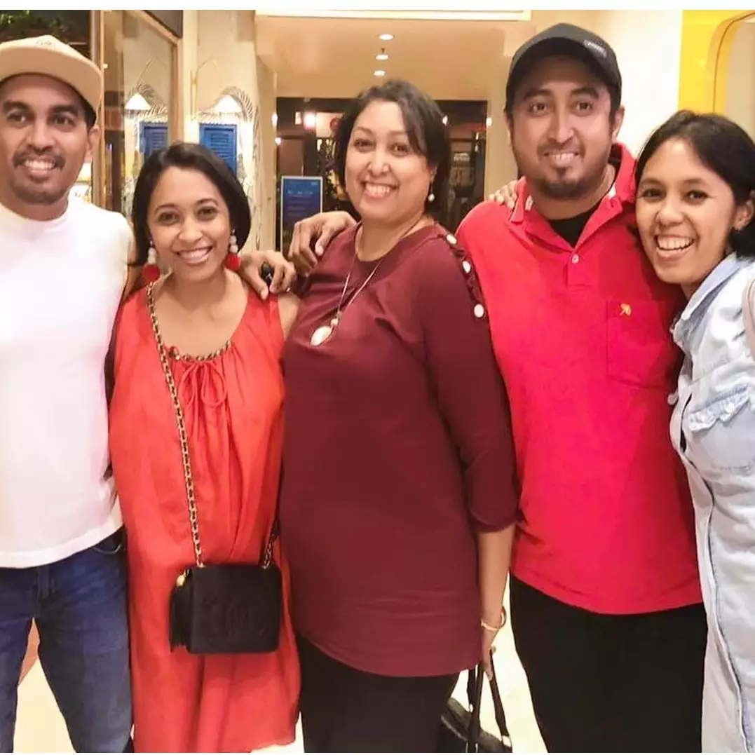 Cerita sang adik jelang Glenn Fredly meninggal, bikin haru