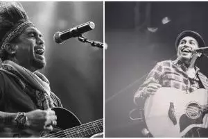 Kisah perjuangan Glenn Fredly bangun bisnis selain bermusik