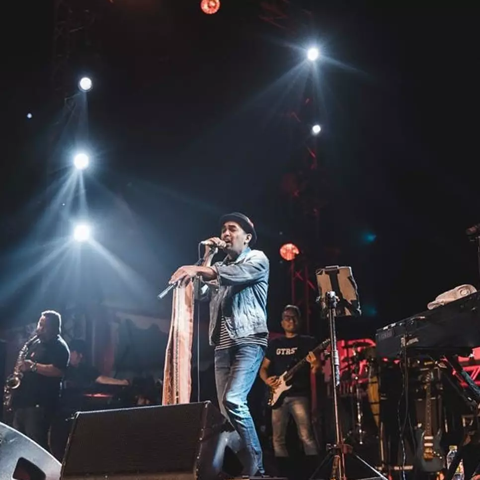 Cerita Uya Kuya terkesan pada Glenn Fredly, manggung ogah dibayar