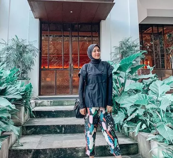 8 Seleb Indonesia yang berdarah India Instagram 8 Seleb Indonesia yang berdarah India Instagram