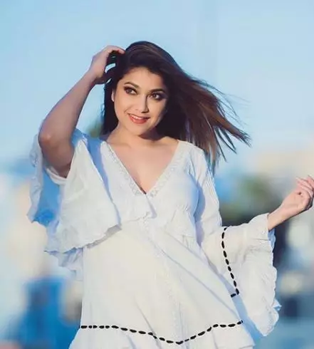 8 Seleb Indonesia yang berdarah India Instagram 8 Seleb Indonesia yang berdarah India Instagram