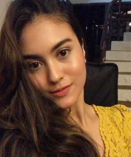 8 Seleb Indonesia yang berdarah India Instagram 8 Seleb Indonesia yang berdarah India Instagram