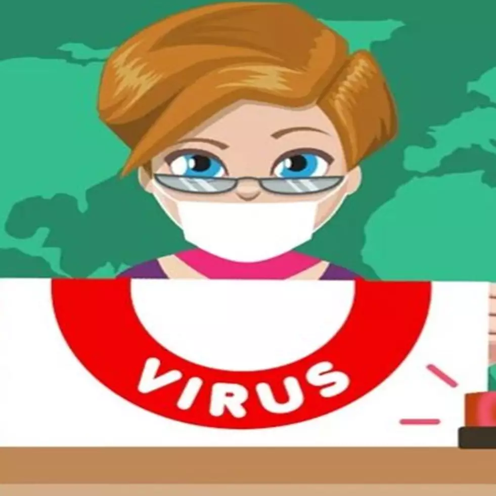 Daftar 10 negara yang belum tersentuh virus corona