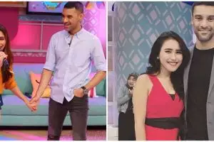 Ayu Ting Ting unggah hasil masakan, komentar Didi Riyadi jadi sorotan