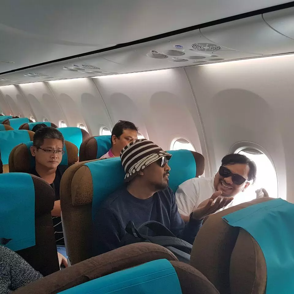 kenangan Glenn Fredly dan Tompi instagram kenangan Glenn Fredly dan Tompi instagram