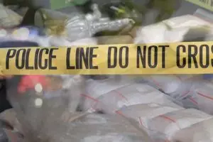 Bukan Riza Shahab, tapi Achmad Reza yang ditangkap karena narkoba