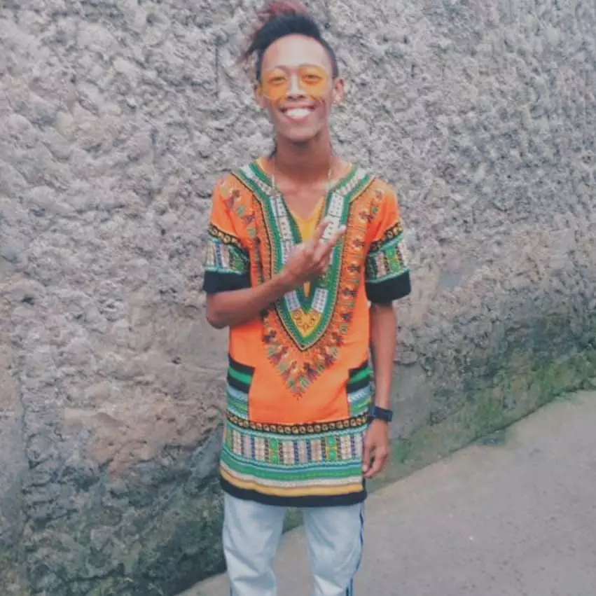 Dancer yang viral di TikTok instagram Dancer yang viral di TikTok instagram