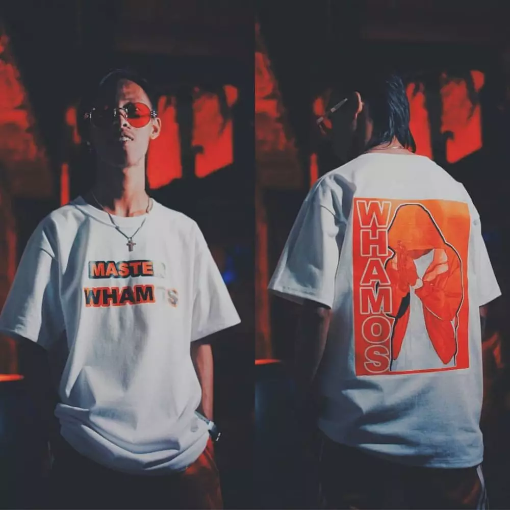 Dancer yang viral di TikTok instagram Dancer yang viral di TikTok instagram