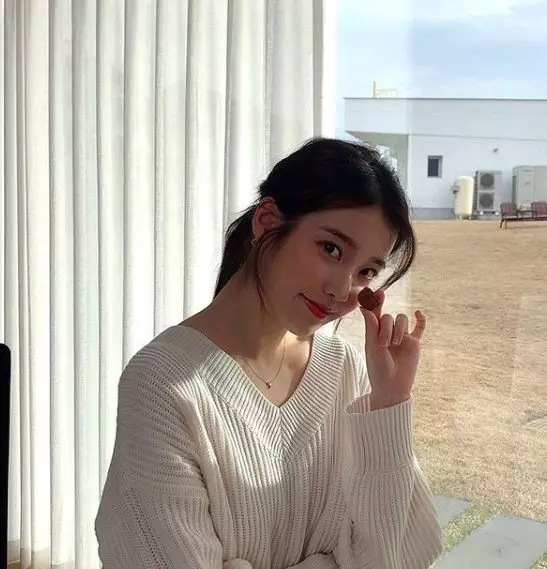 Pesona 15 artis cantik Korea sepanjang masa Instagram Pesona 15 artis cantik Korea sepanjang masa Instagram