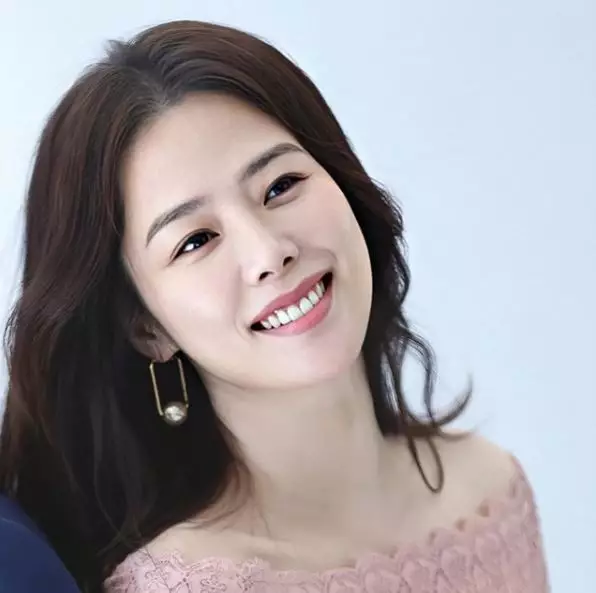 Pesona 15 artis cantik Korea sepanjang masa Instagram Pesona 15 artis cantik Korea sepanjang masa Instagram