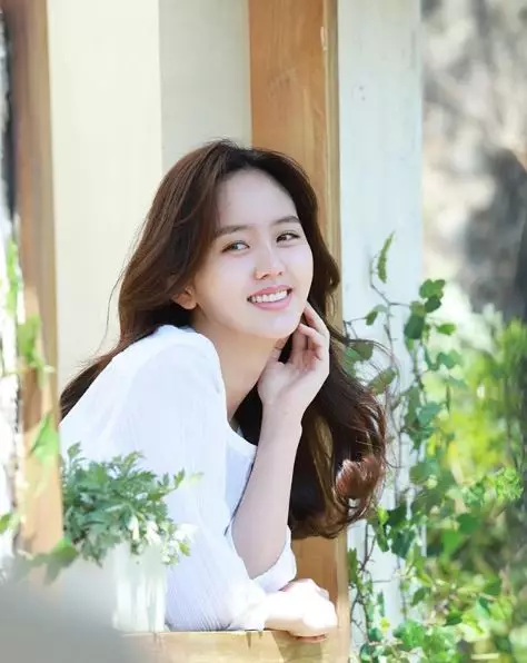 Pesona 15 artis cantik Korea sepanjang masa Instagram Pesona 15 artis cantik Korea sepanjang masa Instagram