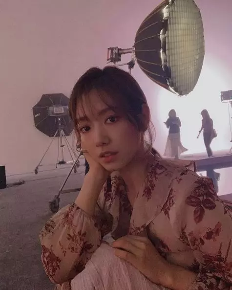 Pesona 15 artis cantik Korea sepanjang masa Instagram Pesona 15 artis cantik Korea sepanjang masa Instagram