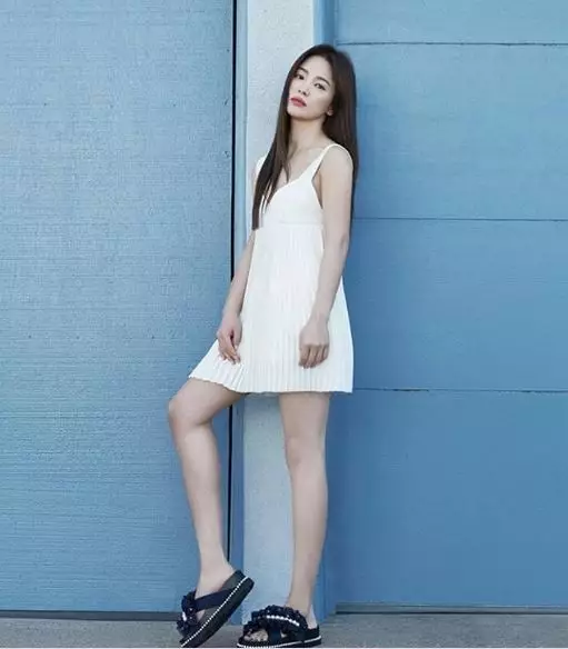 Pesona 15 artis cantik Korea sepanjang masa Instagram Pesona 15 artis cantik Korea sepanjang masa Instagram