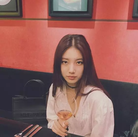 Pesona 15 artis cantik Korea sepanjang masa Instagram Pesona 15 artis cantik Korea sepanjang masa Instagram