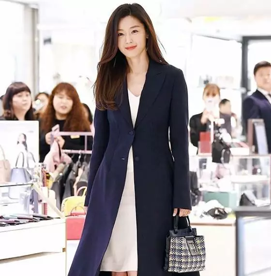 Pesona 15 artis cantik Korea sepanjang masa Instagram Pesona 15 artis cantik Korea sepanjang masa Instagram