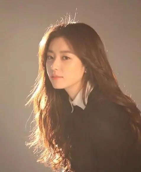 Pesona 15 artis cantik Korea sepanjang masa Instagram Pesona 15 artis cantik Korea sepanjang masa Instagram