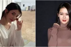 Pesona 15 artis cantik Korea sepanjang masa