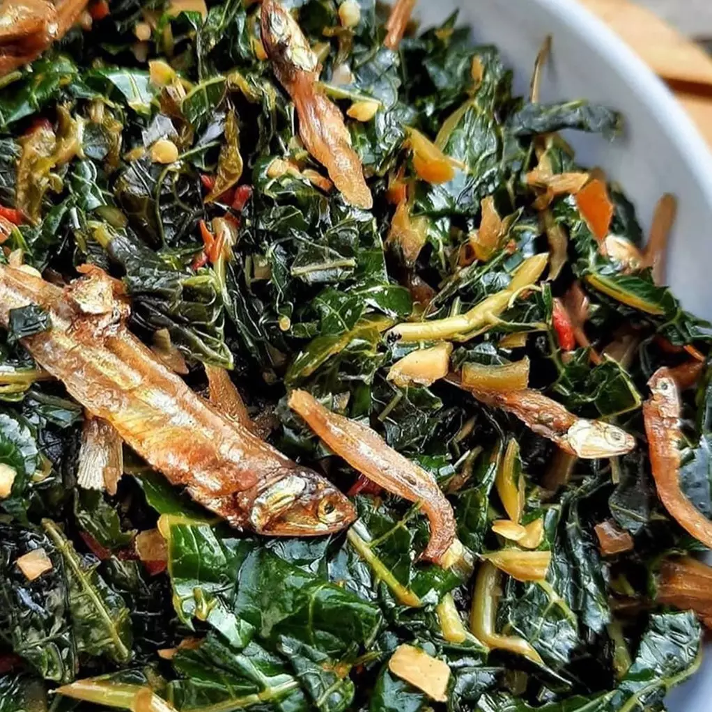 7 Resep olahan daun pepaya untuk sajian keluarga, mudah dan sehat