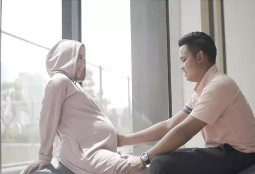 Curahan hati Chacha Frederica jelang melahirkan ini bikin trenyuh Instagram Curahan hati Chacha Frederica jelang melahirkan ini bikin trenyuh Instagram