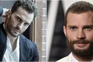 10 Potret terkini Jamie Dornan 'Fifty Shades of Grey', semakin tampan