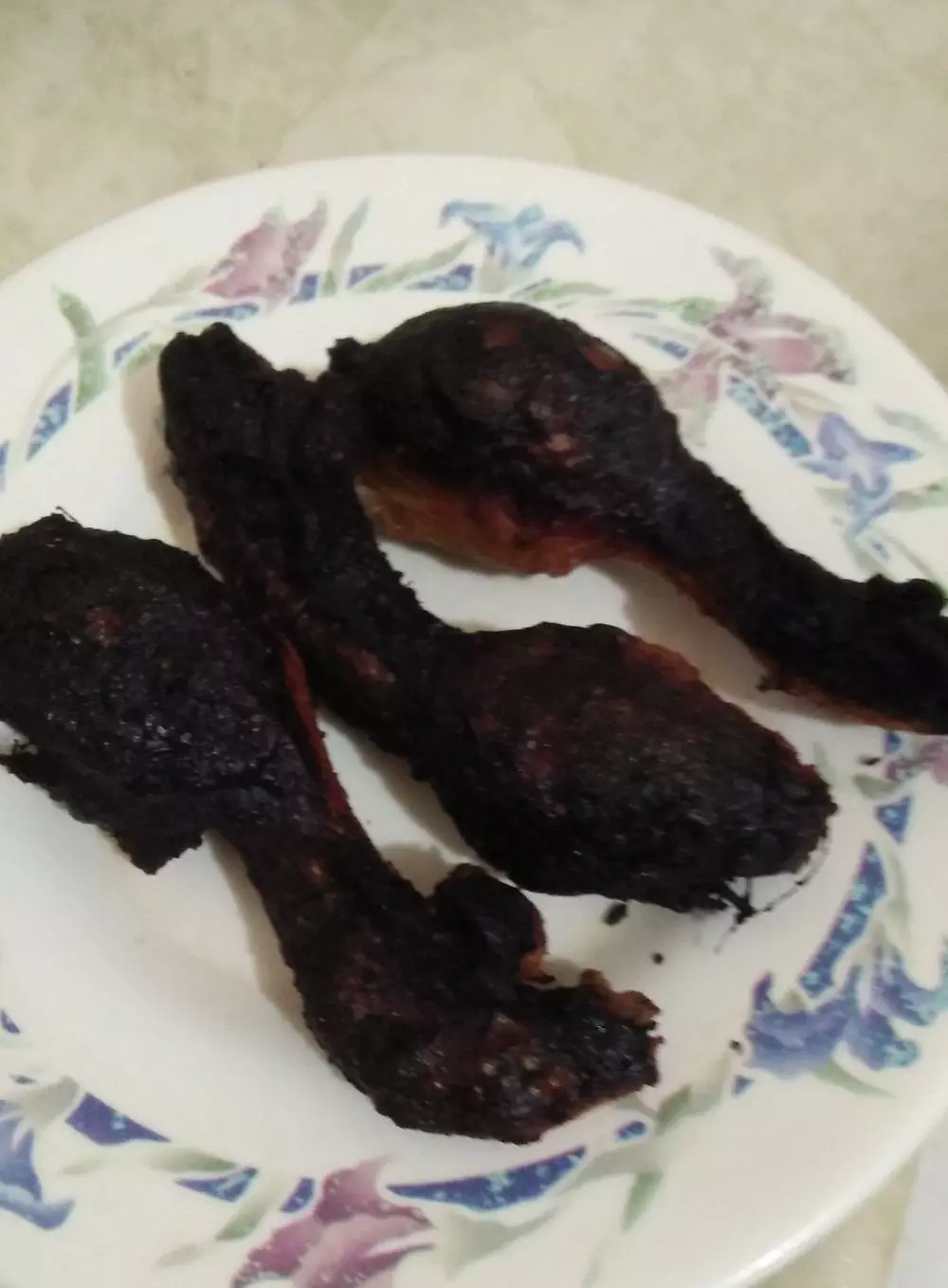 15 Potret makanan gagal ini bikin tepuk jidat Twitter 15 Potret makanan gagal ini bikin tepuk jidat Twitter