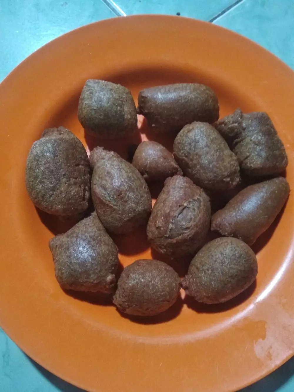 15 Potret makanan gagal ini bikin tepuk jidat Twitter 15 Potret makanan gagal ini bikin tepuk jidat Twitter