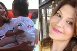 Tamara Bleszynski pamit dari media sosial, ini penyebabnya