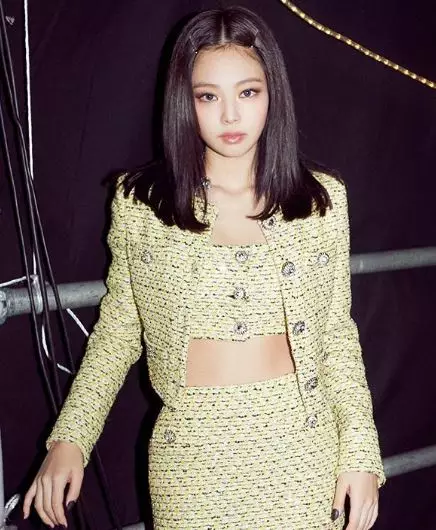 12 Idol K-Pop dengan masa trainee terlama Instagram