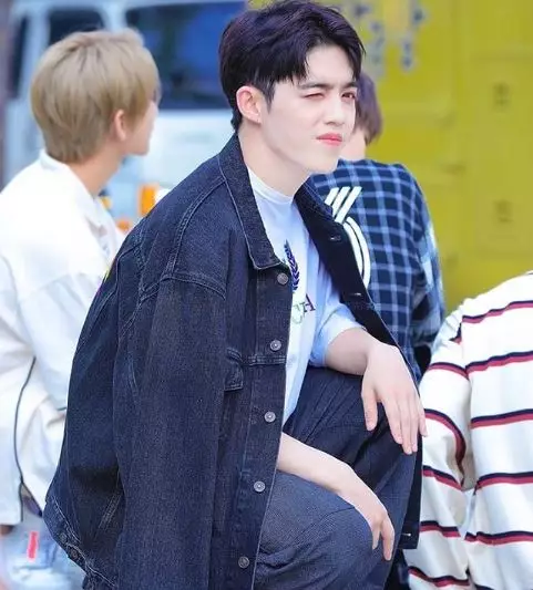 12 Idol K-Pop dengan masa trainee terlama Instagram