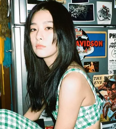 12 Idol K-Pop dengan masa trainee terlama Instagram