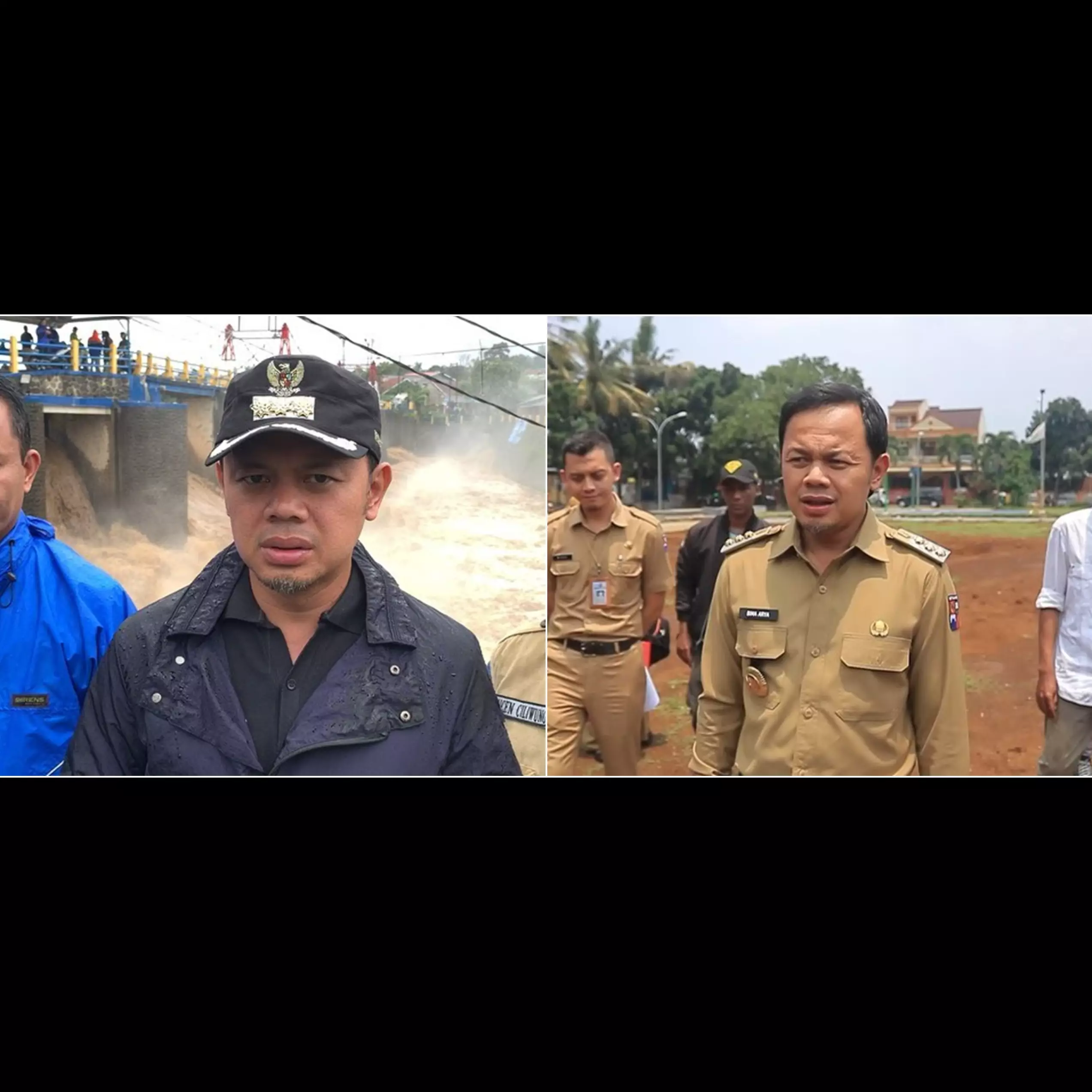 Kondisi terus membaik, Bima Arya diizinkan pulang