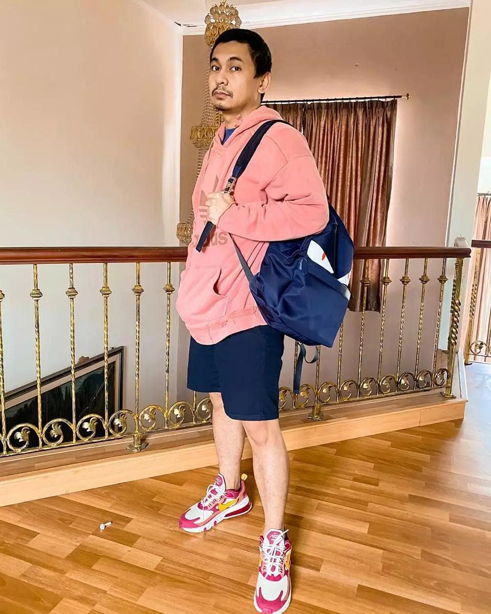 seleb anak dosen berbagai sumber