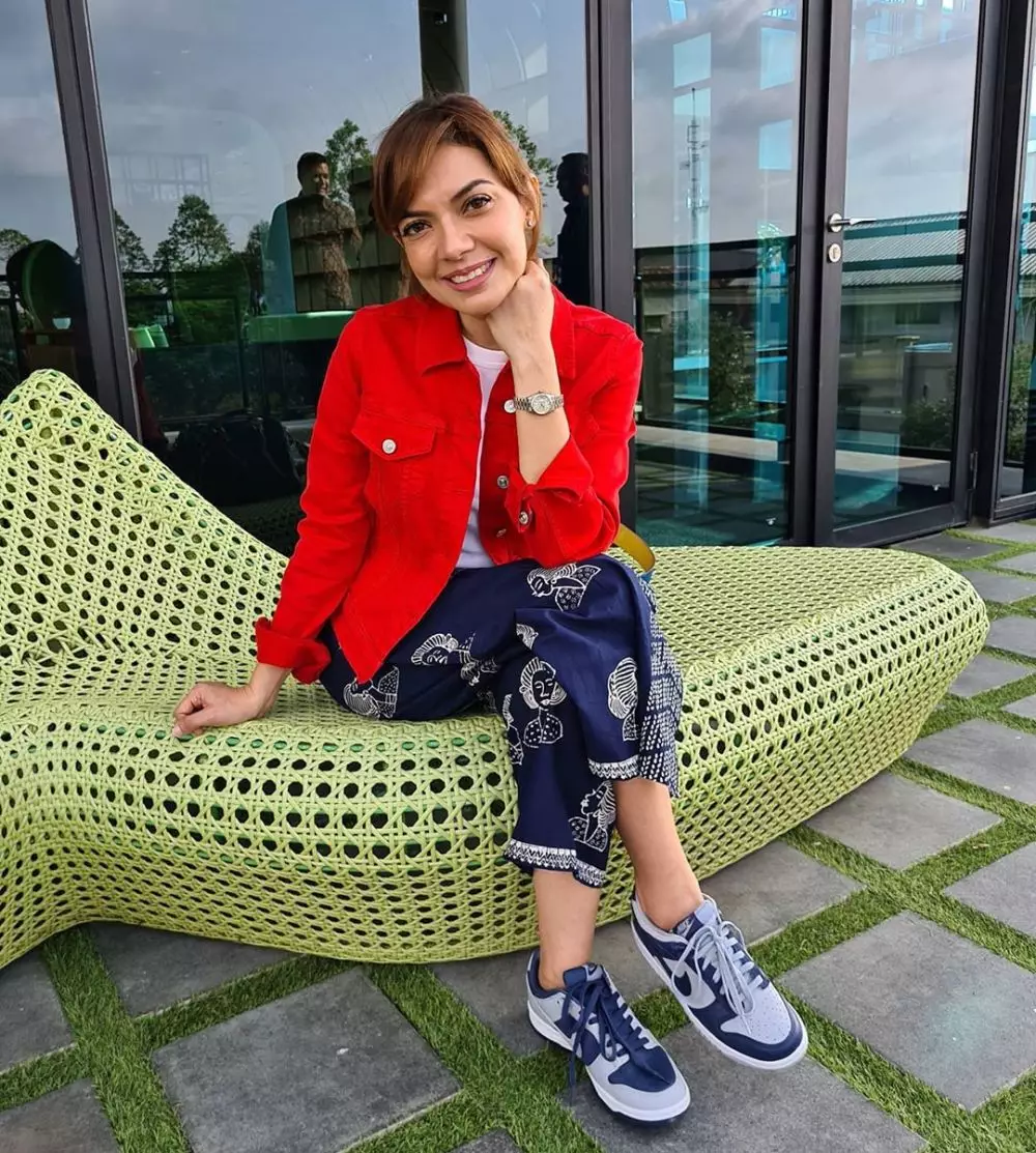 seleb anak dosen berbagai sumber