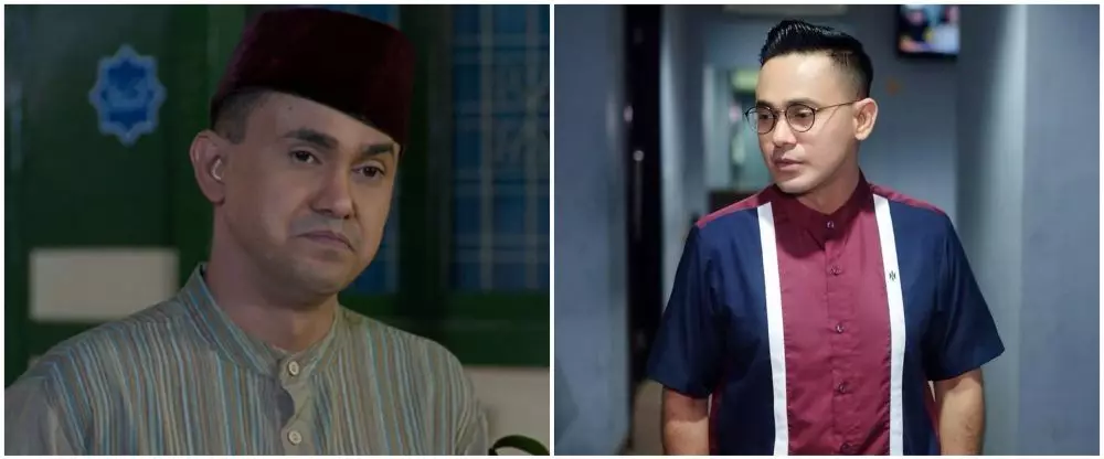 pemain sinetron Pesantren Rock n Roll berbagai sumber