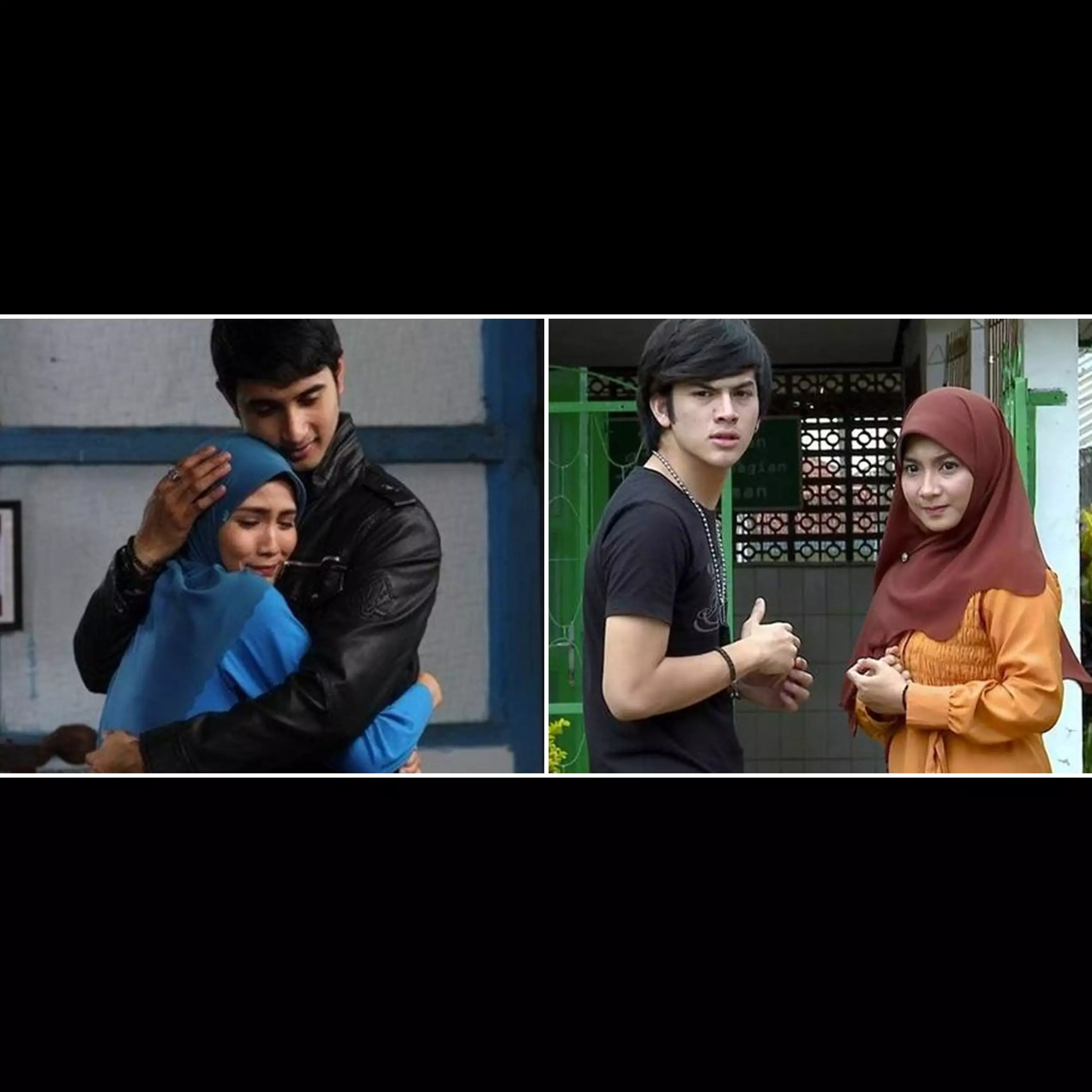 9 Tahun berlalu, ini kabar terbaru 8 pemain 'Pesantren Rock n Roll'